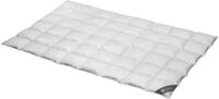 SPESSARTTRAUM Daunenbettdecke "Wildente Bettdecken 135x200cm & weitere Gr&ouml;&szlig;en"