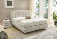 Jockenh&ouml;fer Gruppe Boxspringbett "Beatrice erh&auml;ltlich in 140 & 180cm Breite"