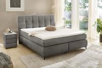 Jockenh&ouml;fer Gruppe Boxspringbett "Beatrice erh&auml;ltlich in 140 & 180cm Breite"