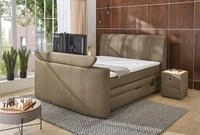 Jockenh&ouml;fer Gruppe Boxspringbett "Bel Air erh&auml;ltlich in der Gr&ouml;&szlig;e 180x200cm" mit