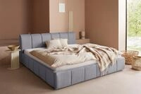 LeGer Home by Lena Gercke Polsterbett "Maileen" in 5 Breiten und 3 Farben, incl.