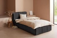 LeGer Home by Lena Gercke Polsterbett "Maileen" in 5 Breiten und 3 Farben, incl.