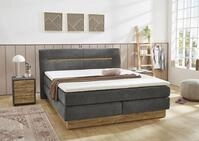Jockenh&ouml;fer Gruppe Boxspringbett "Nika erh&auml;ltlich in der Gr&ouml;&szlig;e 180x200cm" mit