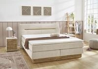Jockenh&ouml;fer Gruppe Boxspringbett "Nika erh&auml;ltlich in der Gr&ouml;&szlig;e 180x200cm" mit