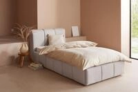 LeGer Home by Lena Gercke Polsterbett "Maileen" in 5 Breiten und 3 Farben, incl.
