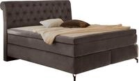 Jockenh&ouml;fer Gruppe Boxspringbett "Scarlett mit einer hochwertigen