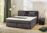 Jockenh&ouml;fer Gruppe Boxspringbett "Romy erh&auml;ltlich in 140 & 180cm Breite"...