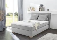 Jockenh&ouml;fer Gruppe Boxspringbett "Romy erh&auml;ltlich in 140 & 180cm Breite"...