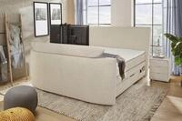 Jockenh&ouml;fer Gruppe Boxspringbett "Bel Air erh&auml;ltlich in der Gr&ouml;&szlig;e 180x200cm" mit