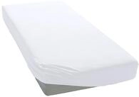 bellana Spannbettlaken "bellana Luxuszwirn mit Elasthan, Jersey 175 g/m&sup2;,