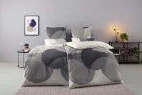 OTTO home Bettw&auml;sche "Carla ab Gr. 135x200 cm und in drei Qualit&auml;ten" 2 100%