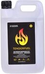 TENDERFLAME Sicherheitsbrennstoff ""Tenderfuel" ohne Rauch-, Geruchs- oder