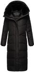Navahoo Steppmantel "Hingucker XIV" Damen Wintermantel mit abnehmbaren