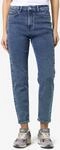Noisy may High-waist-Jeans "NMMONI HW ST ANK JEANS AZ358MB NOOS"