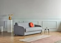 INNOVATION LIVING &trade; 3,5-Sitzer "Eivor, hochwertige Dauerschlaffunktion,...