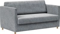 INNOVATION LIVING &trade; 3-Sitzer "Olan Schlafsofa, innovativ und modern, kompakte