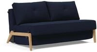 INNOVATION LIVING &trade; Schlafsofa "Cubed Klappsofa, hochwertige Schlaffunktion, Design