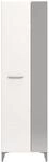 INOSIGN Garderobenschrank "Como, Kleiderschrank, Stauraumschrank, Flurschrank, H&ouml;he
