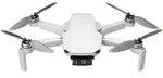 DJI Drohne "Mini 4K Fly More Combo", grau, B:28,9cm H:5,6cm T:24,5cm, Drohnen