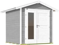 weka Gartenhaus "224 A"