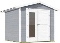 weka Gartenhaus "224 A"