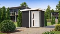 weka Gartenhaus "229 A"