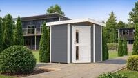 weka Gartenhaus "229 A"