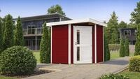 weka Gartenhaus "229 A"