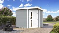weka Gartenhaus "229 A"