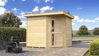 weka Gartenhaus "229 A"