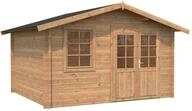 Palmako Gartenhaus "Klara" 10,4 qm