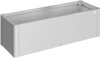 Biohort Hochbeet "BELVEDERE mini 1,5x0,5; verschiedene Farben" 152x53x45 cm, extrem
