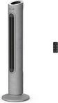 Rowenta Turmventilator "VU6980 Eole Home" 40 dB(A), 7 Geschwindigkeiten,