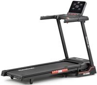 Reebok Laufband "Jet 100z" bis max. 18 km/h, klappbar, mit Steigung, 110 kg max.