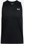 Under Armour Tanktop "UA TECH TANK" sportlicher Stil, leichtes Material, f&uuml;r