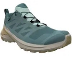 Salomon Laufschuh "X-ADVENTURE GORE-TEX" wasserdicht