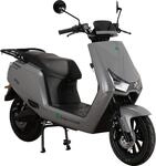 GreenStreet E-Motorroller "Rio" bis zu 60 km Reichweite, mit USB-Anschluss