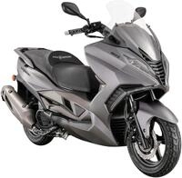 Alpha Motors Motorroller "Sport Cruiser 22" 125 cm&sup3; 95 km/h Euro 5+ 11 mit