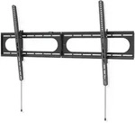 HAMA TV-Wandhalterung "Halterung neigbar, 94 - 304,8 cm (37" - 120" ),43", 50", 55",