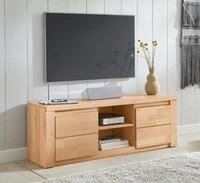 OTTO home Lowboard "Burani" grifflose Optik