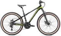 Bikestar Jugendfahrrad 21 Gang Shimano RD-TY21 Schaltwerk Kettenschaltung