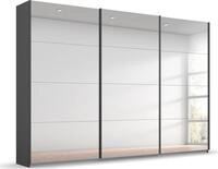 OTTO home Kleiderschrank "Mehrzweckschrank Aktenschrank M&ouml;bel Mietswohnung