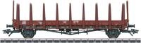 G&uuml;terwagen M&Auml;RKLIN "M&auml;rklin G&uuml;terwagen Rms 31 - 46660", braun,