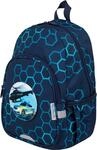 McNeill Freizeitrucksack "Toby, Xagon"