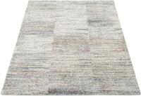 OCI DIE TEPPICHMARKE Teppich "NEW VILLA LINES" rechteckig 20 mm H&ouml;he moderne
