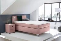 Jockenh&ouml;fer Gruppe Boxspringbett "Nora erh&auml;ltlich in den Gr&ouml;&szlig;en 100,120 & 140cm"