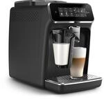Philips Kaffeevollautomat "EP3341/50 3300 Series, 6 Getr&auml;nke (hei&szlig; oder