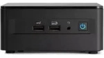 ASUS Barebone-PC "RNUC12WSHV500002I", ohne farbbezeichnung, B:17,1cm H:12,5cm
