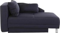 Jockenh&ouml;fer Gruppe Recamiere "Roy, B: 149 cm, Liegefl. 84x200 cm" mit Bettfunktion,