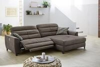 Ecksofa JOCKENH&Ouml;FER GRUPPE "Double One L-Form, B: 288 cm, 2x120 cm breite,...
